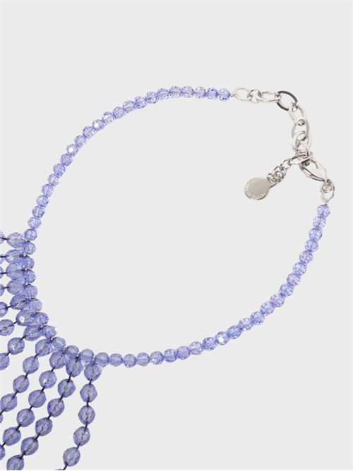Collana chandelier in resina EMPORIO ARMANI | EW001786AF15473UB089
